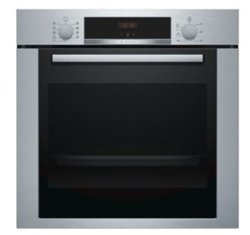 Встраиваемый духовой шкаф Bosch HBA334YS0