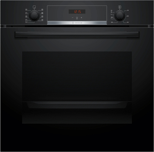 Встраиваемый духовой шкаф Bosch HBA514BB3