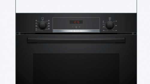 Встраиваемый духовой шкаф Bosch HBA514BB3