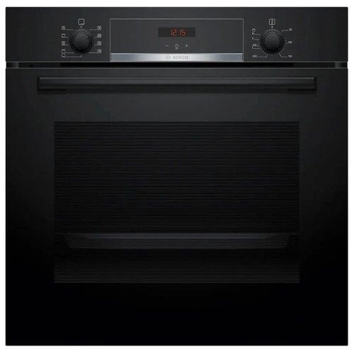 Встраиваемый духовой шкаф Bosch HBA534EB3