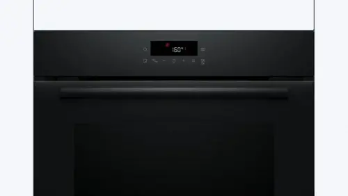 Встраиваемый духовой шкаф Bosch HBA571BB4