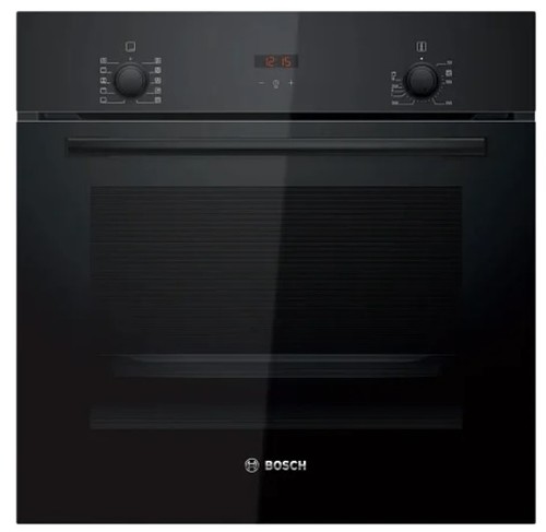 Встраиваемый духовой шкаф Bosch HBF512BB1T
