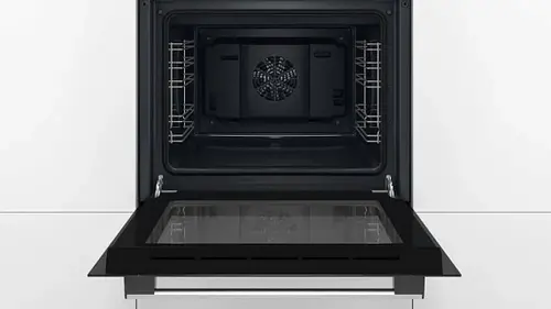Встраиваемый духовой шкаф Bosch HBF512BW1T