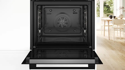 Встраиваемый духовой шкаф Bosch HBG272EB3