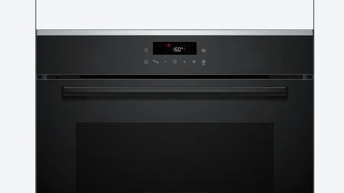 Встраиваемый духовой шкаф Bosch HBG272EB3