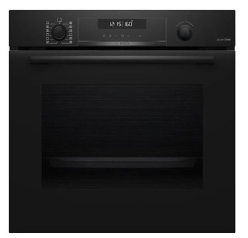Встраиваемый духовой шкаф Bosch HBG478CB3