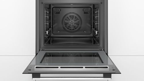 Встраиваемый духовой шкаф Bosch HBG578FS6R