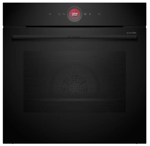 Встраиваемый духовой шкаф Bosch HBG934BB1