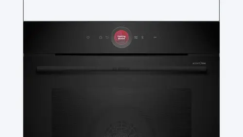 Встраиваемый духовой шкаф Bosch HBG934BB1