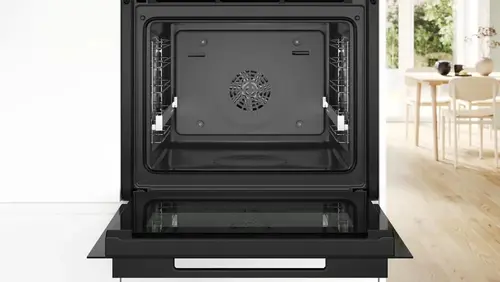 Встраиваемый духовой шкаф Bosch HBG934BB1