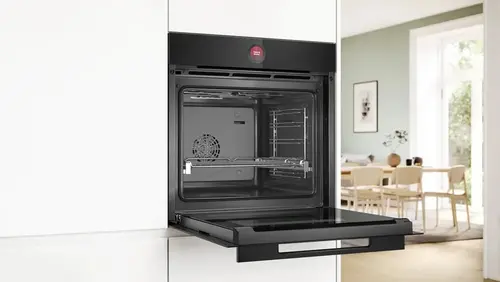 Встраиваемый духовой шкаф Bosch HBG934BB1