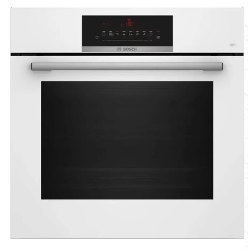 Встраиваемый духовой шкаф Bosch HBJ559YW6R