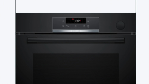 Встраиваемый духовой шкаф Bosch HRG532BB3