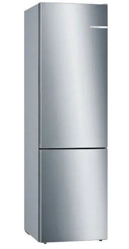 Холодильник Bosch KGE39ALCA
