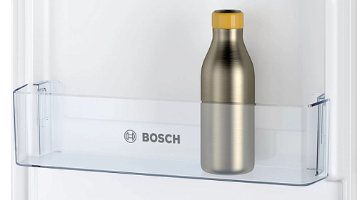 Встраиваемый холодильник Bosch KIN 86NSE0