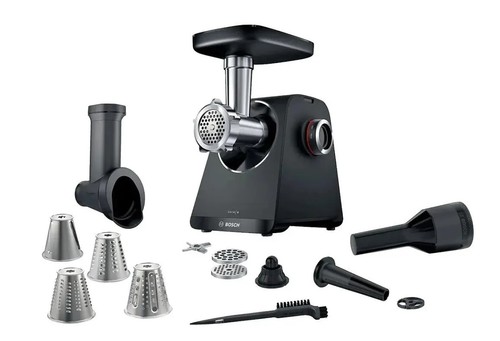 Мясорубка Bosch MFWS440B