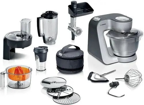 Кухонный комбайн Bosch MUM 58359