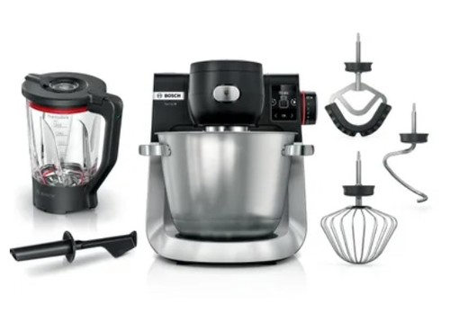 Кухонный комбайн Bosch MUMS6ZS17