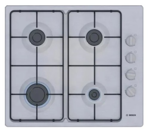Газовая варочная панель Bosch PBP6C5K80O