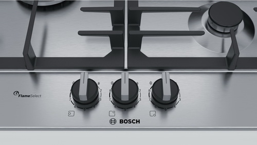 Газовая варочная панель Bosch PCC 6A5B90