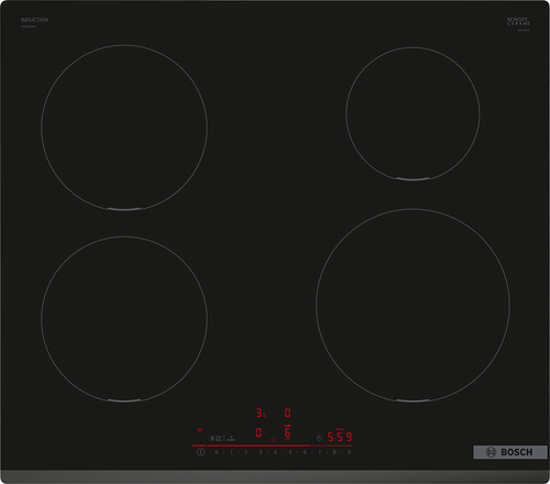 Электрическая варочная панель Bosch PIE631HB1E