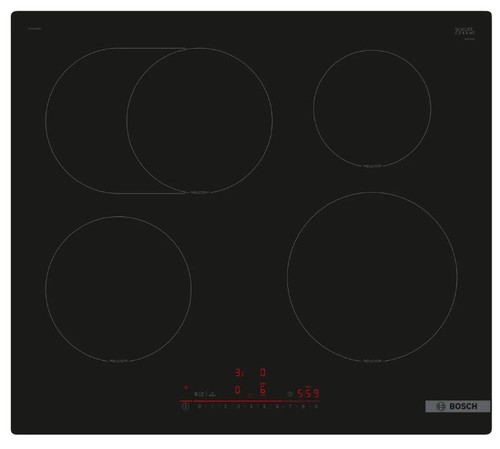 Электрическая варочная панель Bosch PIF61RHB1E