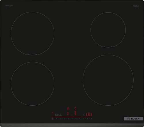 Электрическая варочная панель Bosch PIF631HB1E