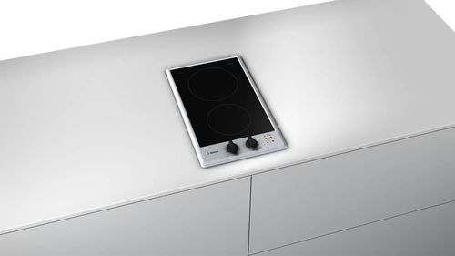 Электрическая варочная панель Bosch PKE345CA2E