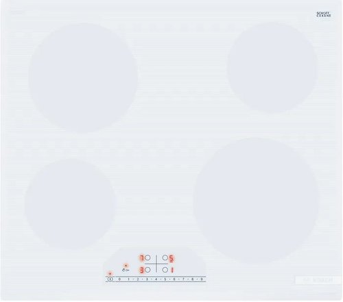 Электрическая варочная панель Bosch PKE612FA2E