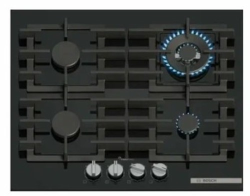 Газовая варочная панель Bosch PPH6A6I40O