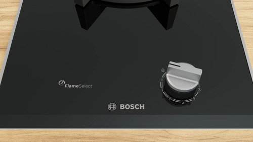 Газовая варочная панель Bosch PRA3A6I10