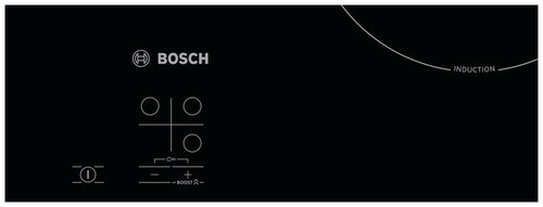 Электрическая варочная панель Bosch PUC64RAA5E