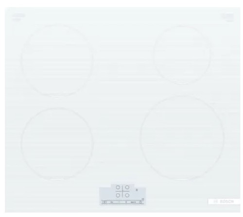 Электрическая варочная панель Bosch PUE612BB1E