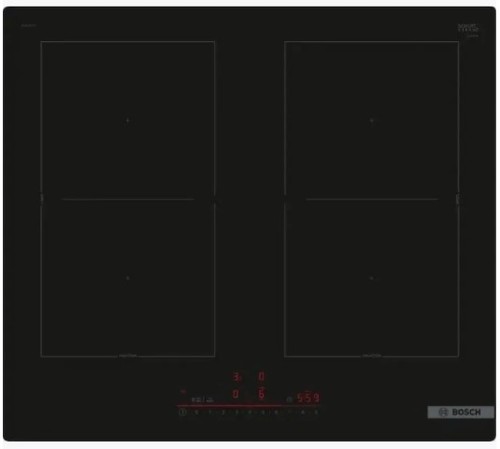 Электрическая варочная панель Bosch PVQ61RHB1E