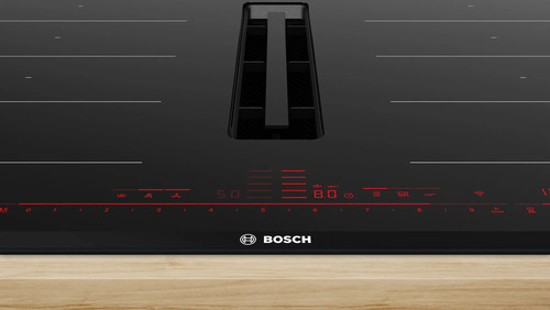 Электрическая варочная панель Bosch PXX895D66E