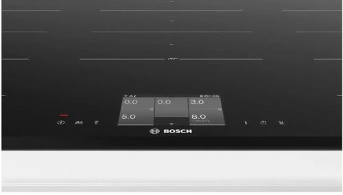 Электрическая варочная панель Bosch PXX995KX5E