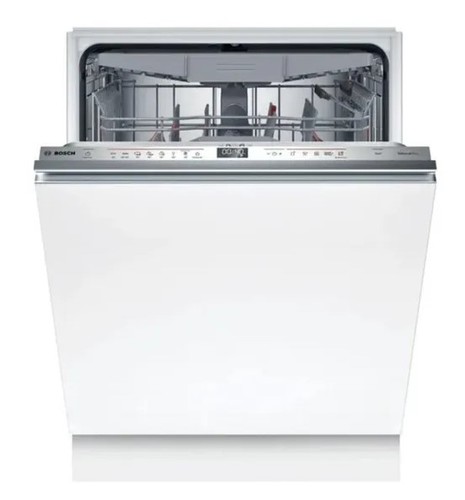 Встраиваемая посудомоечная машина Bosch SMD6ECX12E