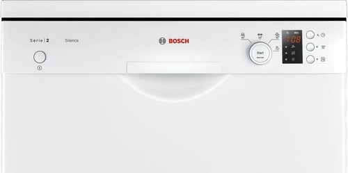 Посудомоечная машина Bosch SMS24AW02E