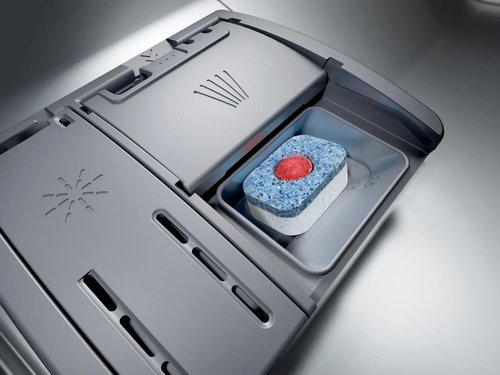 Посудомоечная машина Bosch SMS4HVI33E