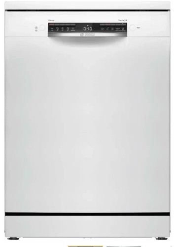 Посудомоечная машина Bosch SMS4IKW51Q