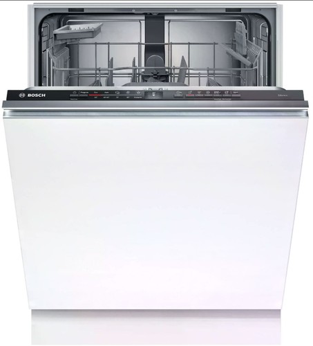 Встраиваемая посудомоечная машина Bosch SMV2HTX08E