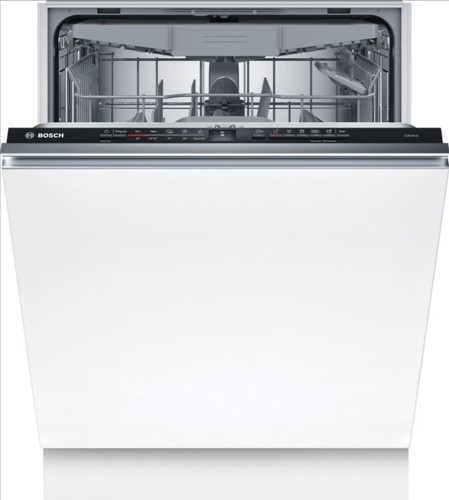 Встраиваемая посудомоечная машина Bosch SMV2HVX06E