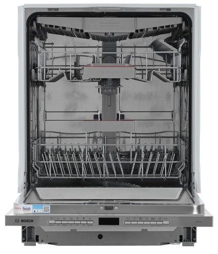 Встраиваемая посудомоечная машина Bosch SMV4EVX04E