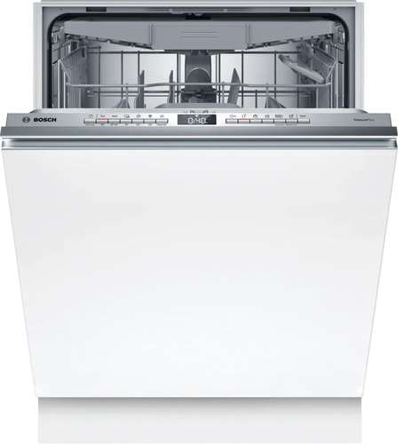 Встраиваемая посудомоечная машина Bosch SMV4EVX11E