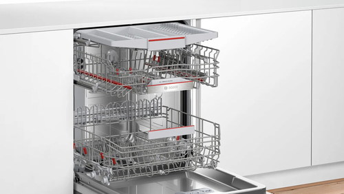 Встраиваемая посудомоечная машина Bosch SMV6ECX57E