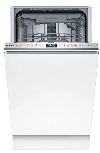 Встраиваемая посудомоечная машина Bosch SPV6EMX03E