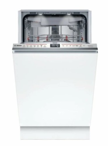 Встраиваемая посудомоечная машина Bosch SPV8ZMX06Q