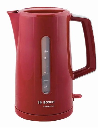 Чайник Bosch TWK 3A014