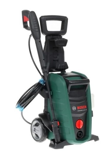 Мойка высокого давления Bosch UniversalAquatak 125