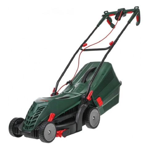 Газонокосилка Bosch UniversalRotak 34-405